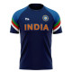 Whitedot India Training Cricket T-shirt